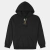 Gildan Hooded Sweatshirt Thumbnail