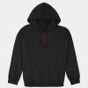 Gildan Hooded Sweatshirt Thumbnail