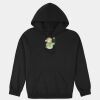 Gildan Hooded Sweatshirt Thumbnail