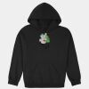 Gildan Hooded Sweatshirt Thumbnail