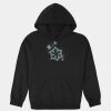 Gildan Hooded Sweatshirt Thumbnail