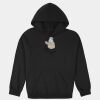 Gildan Hooded Sweatshirt Thumbnail