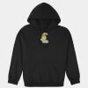Gildan Hooded Sweatshirt Thumbnail
