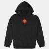 Gildan Hooded Sweatshirt Thumbnail