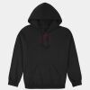 Gildan Hooded Sweatshirt Thumbnail
