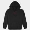 Gildan Hooded Sweatshirt Thumbnail