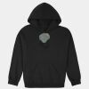 Gildan Hooded Sweatshirt Thumbnail