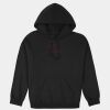 Gildan Hooded Sweatshirt Thumbnail