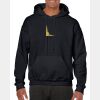 Gildan Hooded Sweatshirt Thumbnail