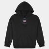 Gildan Hooded Sweatshirt Thumbnail