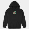 Gildan Hooded Sweatshirt Thumbnail