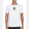 Mens Slimfit Crew Neck Tee Thumbnail