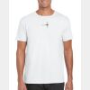 Mens Slimfit Crew Neck Tee Thumbnail