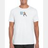 Mens Slimfit Crew Neck Tee Thumbnail