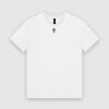 Mens Slimfit Crew Neck Tee Thumbnail