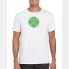 Mens Slimfit Crew Neck Tee Thumbnail