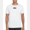 Mens Slimfit Crew Neck Tee Thumbnail