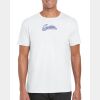 Mens Slimfit Crew Neck Tee Thumbnail