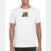 Mens Slimfit Crew Neck Tee Thumbnail