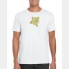 Mens Slimfit Crew Neck Tee Thumbnail