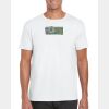 Mens Slimfit Crew Neck Tee Thumbnail