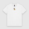Mens Slimfit Crew Neck Tee Thumbnail