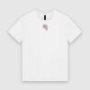 Mens Slimfit Crew Neck Tee Thumbnail