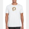 Mens Slimfit Crew Neck Tee Thumbnail