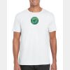 Mens Slimfit Crew Neck Tee Thumbnail