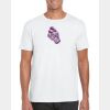 Mens Slimfit Crew Neck Tee Thumbnail
