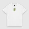 Mens Slimfit Crew Neck Tee Thumbnail