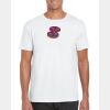 Mens Slimfit Crew Neck Tee Thumbnail
