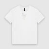 Mens Slimfit Crew Neck Tee Thumbnail