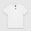 Mens Slimfit Crew Neck Tee Thumbnail