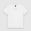 Mens Slimfit Crew Neck Tee Thumbnail