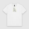 Mens Slimfit Crew Neck Tee Thumbnail