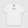 Mens Slimfit Crew Neck Tee Thumbnail
