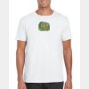 Mens Slimfit Crew Neck Tee Thumbnail