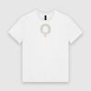 Mens Slimfit Crew Neck Tee Thumbnail