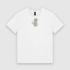 Mens Slimfit Crew Neck Tee Thumbnail