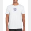 Mens Slimfit Crew Neck Tee Thumbnail