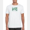Mens Slimfit Crew Neck Tee Thumbnail