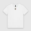 Mens Slimfit Crew Neck Tee Thumbnail