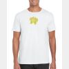 Mens Slimfit Crew Neck Tee Thumbnail