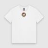 Mens Slimfit Crew Neck Tee Thumbnail
