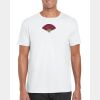 Mens Slimfit Crew Neck Tee Thumbnail