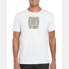 Mens Slimfit Crew Neck Tee Thumbnail