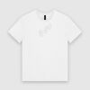 Mens Slimfit Crew Neck Tee Thumbnail