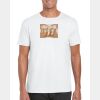 Mens Slimfit Crew Neck Tee Thumbnail