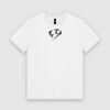 Mens Slimfit Crew Neck Tee Thumbnail